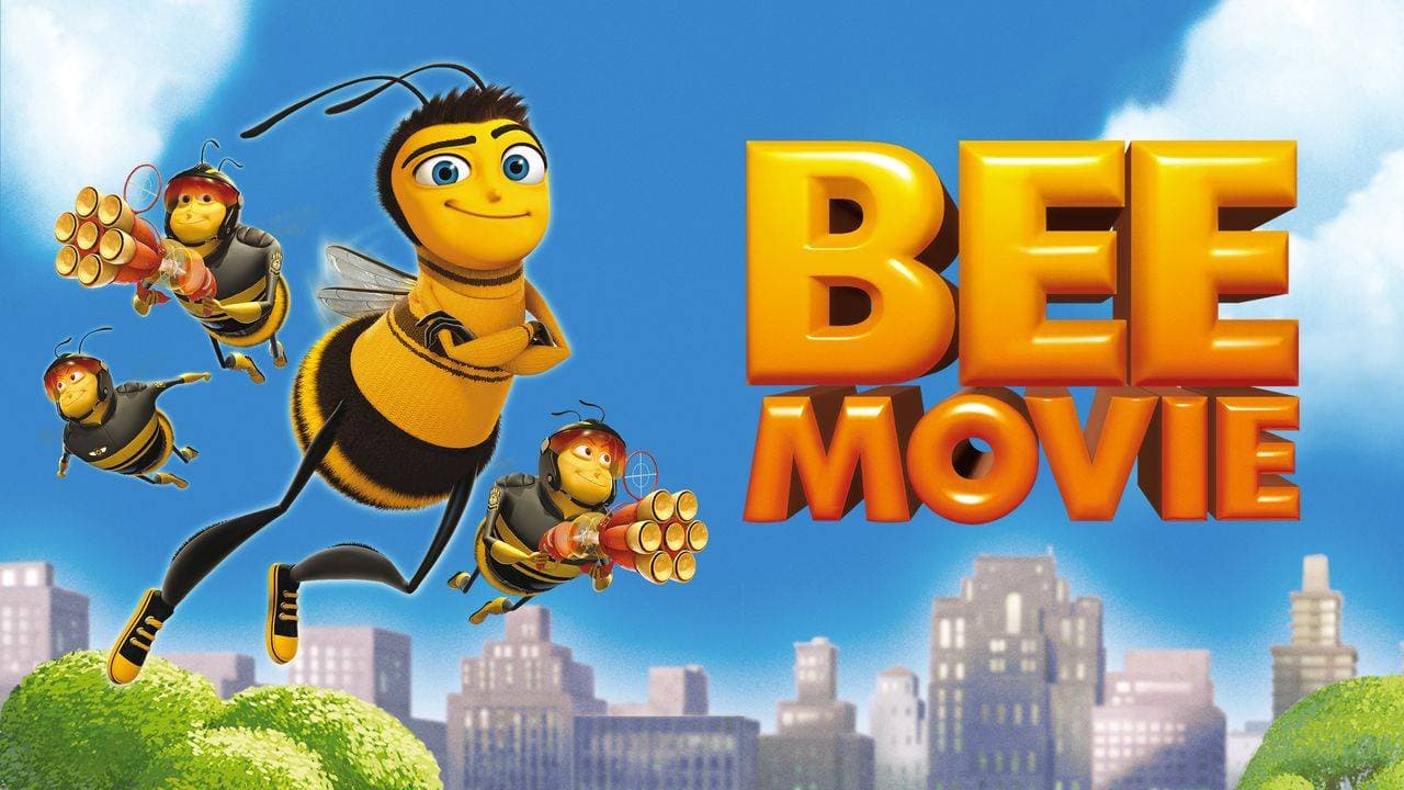 Bee Movie