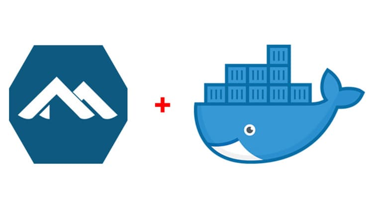 Docker + Alpine Linux